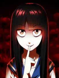 钢铁巷口